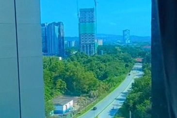MIRAI RESIDENCES KAJANG 2