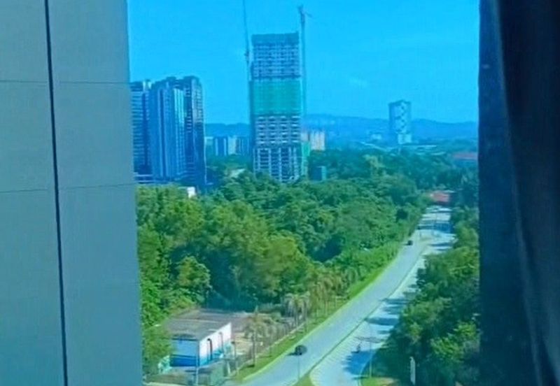 MIRAI RESIDENCES KAJANG 2
