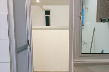 MIRAI RESIDENCES KAJANG 2