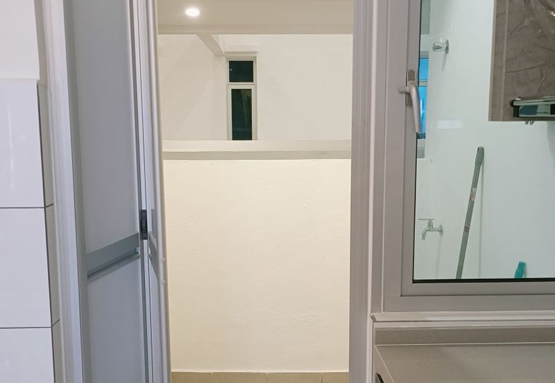 MIRAI RESIDENCES KAJANG 2