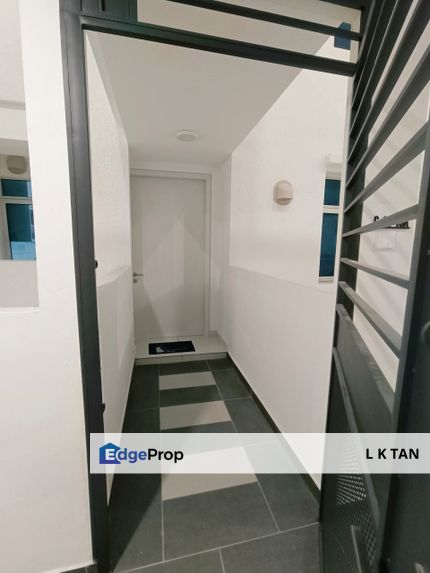 Mirai Residence @ Kajang 2 for RENT, Selangor, Kajang