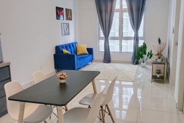 MIRAI RESIDENCES KAJANG 2