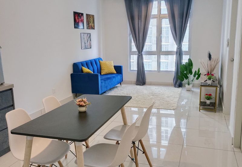 MIRAI RESIDENCES KAJANG 2