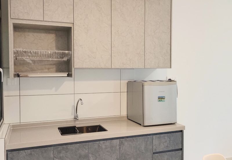 MIRAI RESIDENCES KAJANG 2