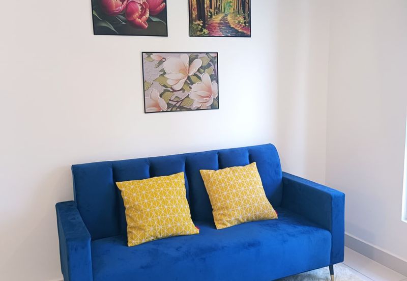 MIRAI RESIDENCES KAJANG 2