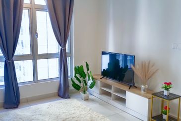 MIRAI RESIDENCES KAJANG 2