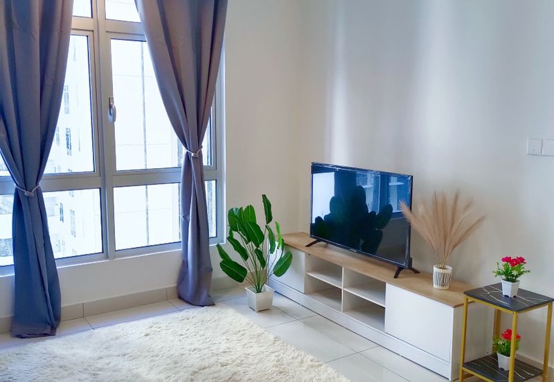 MIRAI RESIDENCES KAJANG 2