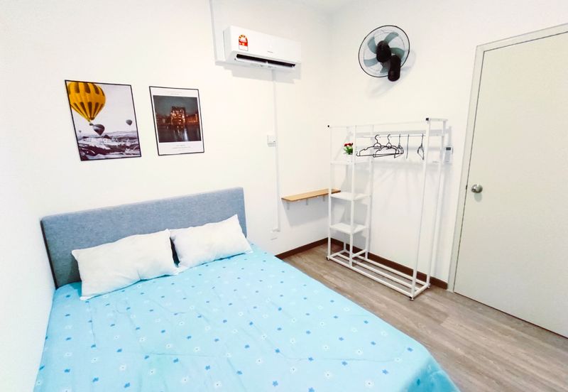 MIRAI RESIDENCES KAJANG 2