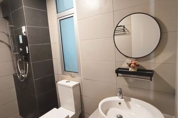 MIRAI RESIDENCES KAJANG 2