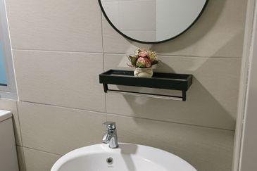 MIRAI RESIDENCES KAJANG 2