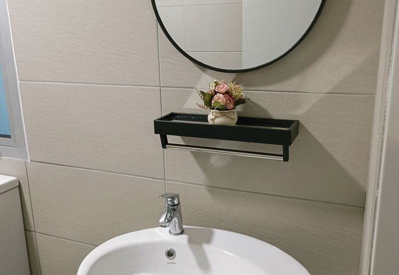 MIRAI RESIDENCES KAJANG 2