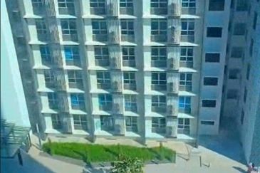 MIRAI RESIDENCES KAJANG 2