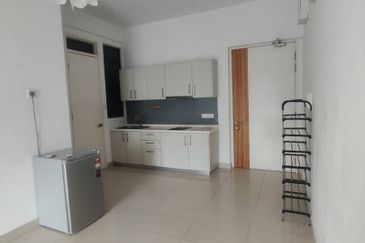 Shamelin Star Serviced Residences