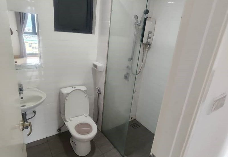 Shamelin Star Serviced Residences