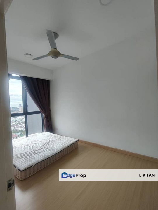 URGENT SALE of Shamelin Star Serviced Residence , Kuala Lumpur, Cheras