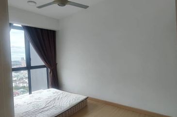 Shamelin Star Serviced Residences