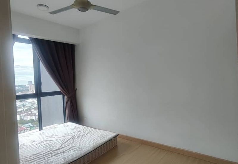 Shamelin Star Serviced Residences