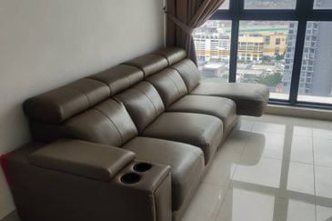 Shamelin Star Serviced Residences