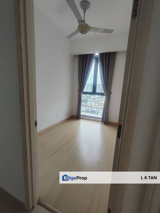 URGENT SALE of Shamelin Star Serviced Residence , Kuala Lumpur, Cheras