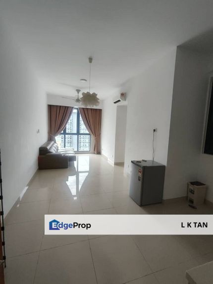 URGENT SALE of Shamelin Star Serviced Residence , Kuala Lumpur, Cheras