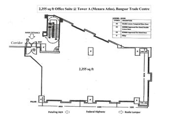 Bangsar Trade Centre