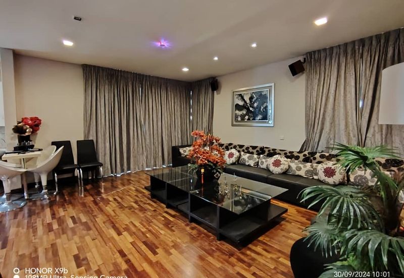 Tropicana Indah (Damansara Indah Resort Homes)