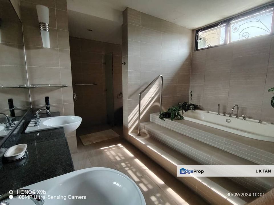 3-Storey House @ Tropicana Indah for SALE, Selangor, Tropicana