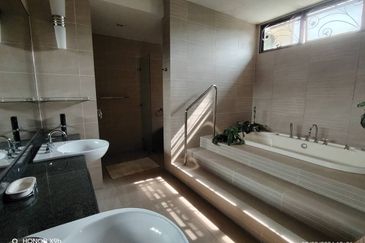 Tropicana Indah (Damansara Indah Resort Homes)