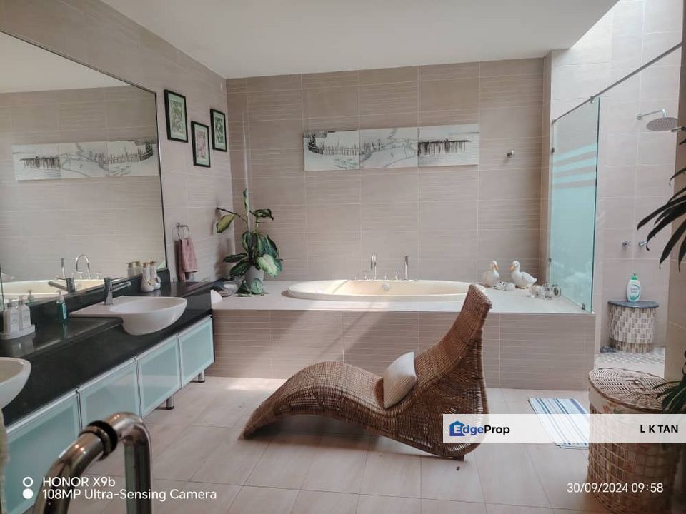 3-Storey House @ Tropicana Indah for SALE, Selangor, Tropicana