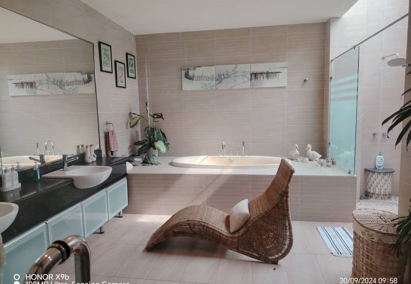 Tropicana Indah (Damansara Indah Resort Homes)