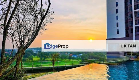 3-Storey House @ Tropicana Indah for SALE, Selangor, Tropicana