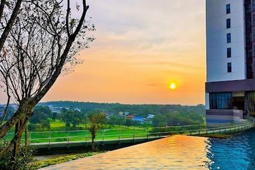 Tropicana Indah (Damansara Indah Resort Homes)