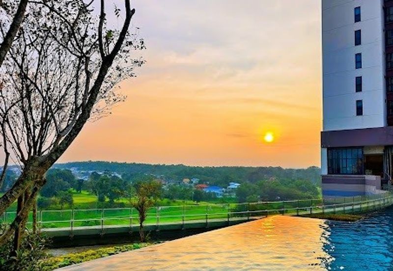 Tropicana Indah (Damansara Indah Resort Homes)