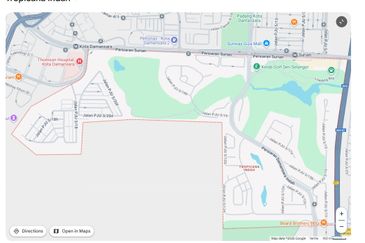 Tropicana Indah (Damansara Indah Resort Homes)