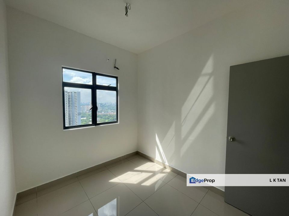 Residensi Minest Condominium for SALE, Kuala Lumpur, Sentul
