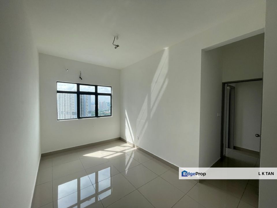 Residensi Minest Condominium for RENT, Kuala Lumpur, Sentul