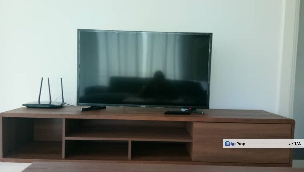 One Central Park Condominium @ Desa Park City for RENT, Kuala Lumpur, Desa Parkcity