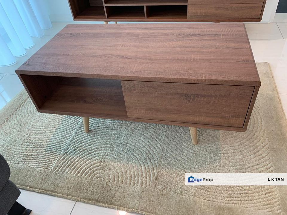 One Central Park Condominium @ Desa Park City for RENT, Kuala Lumpur, Desa Parkcity