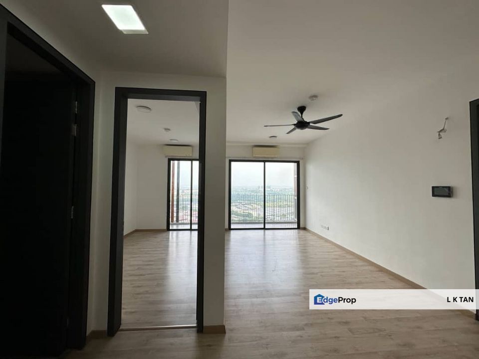 Emporis Condominium @ Kota Damansara for RENT, Selangor, Kota Damansara