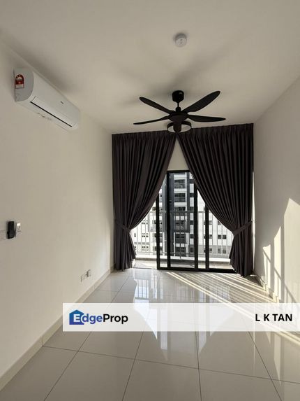 Residensi Cheras Selatan 2 @ Traders Park for RENT, Selangor, Cheras