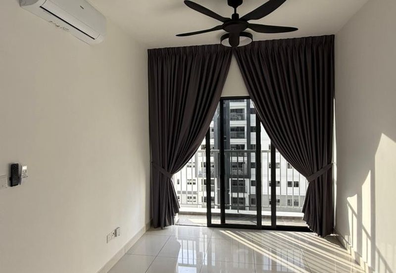 Traders Park Residence