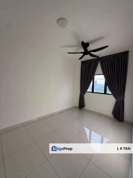 Residensi Cheras Selatan 2 @ Traders Park for RENT, Selangor, Cheras