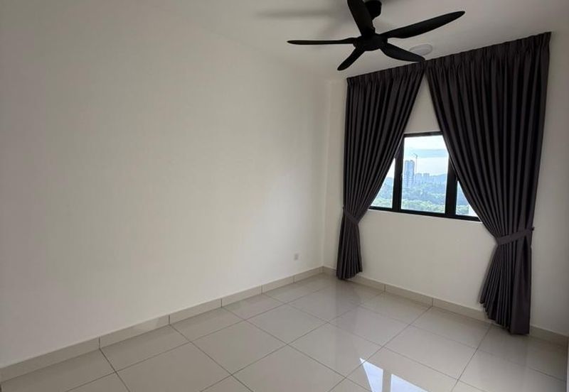 Traders Park Residence