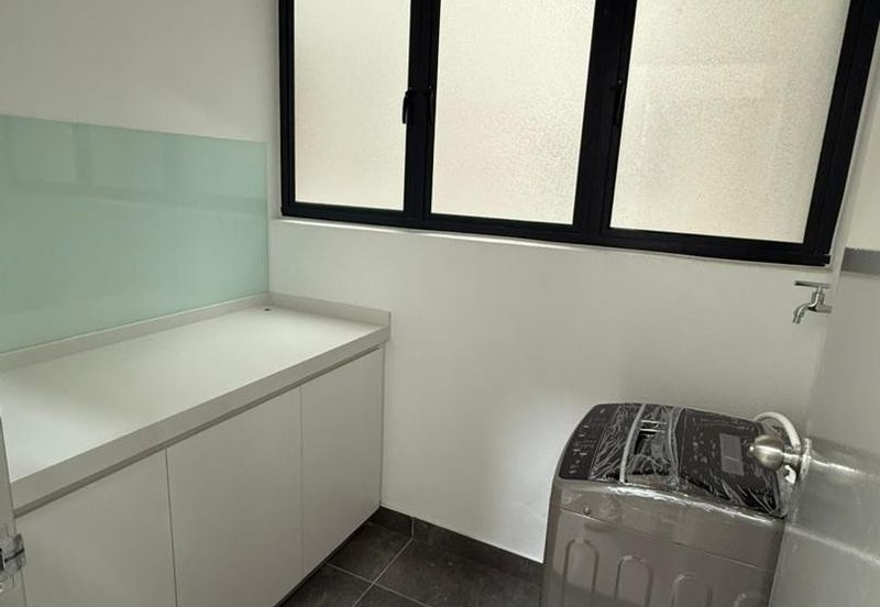 Traders Park Residence