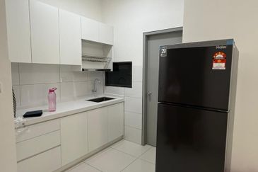 Traders Park Residence