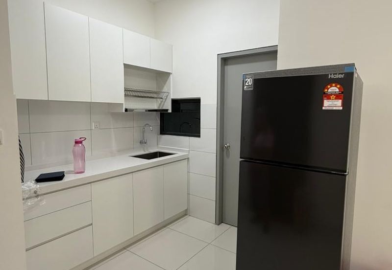 Traders Park Residence