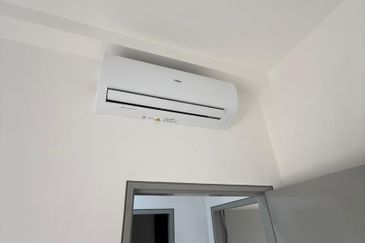 Traders Park Residence