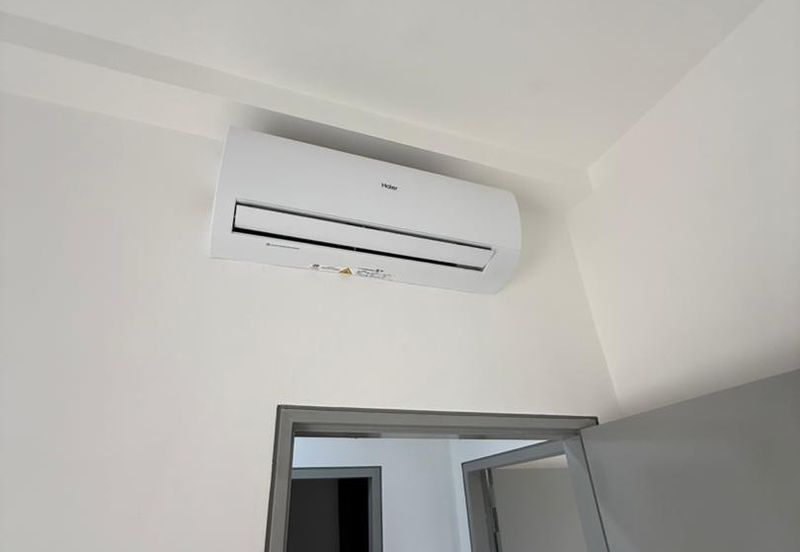 Traders Park Residence