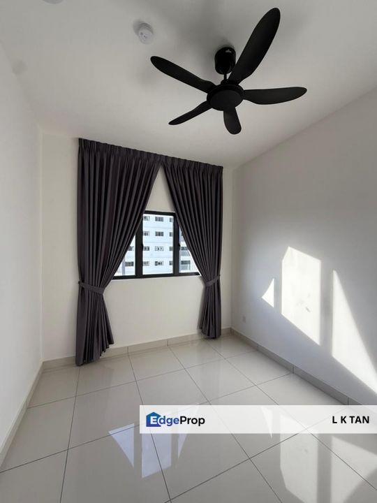 Residensi Cheras Selatan 2 @ Traders Park for RENT, Selangor, Cheras