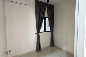 Traders Park Residence